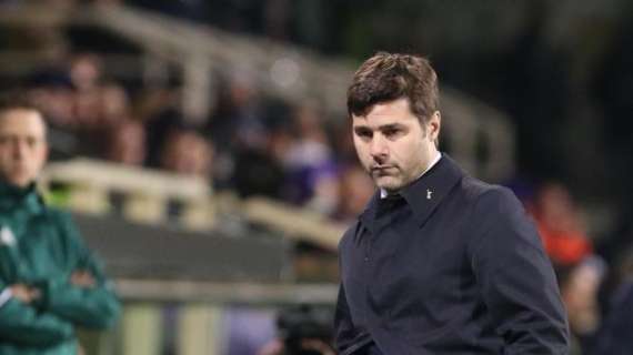 Pochettino advierte al Madrid: "Kane es nuestro futuro"