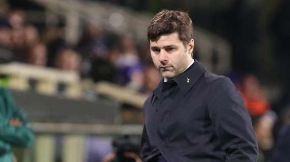 Carreño: "El elegido por el Madrid para ocupar el banquillo es Pochettino"