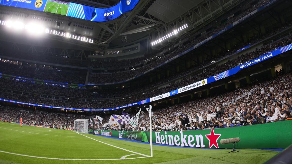 Desastre en el Real Madrid: este jugador atraviesa su peor momento 