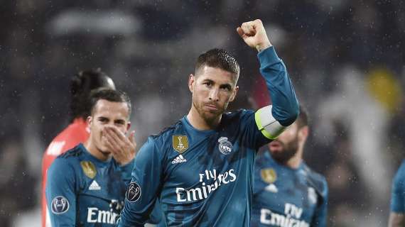 Valdano: "Ramos sale muy fortalecido, sin jugar fue el mejor del Madrid"