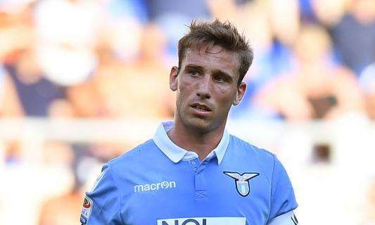 Radiosei: En el aire la ampliación de contrato de Biglia