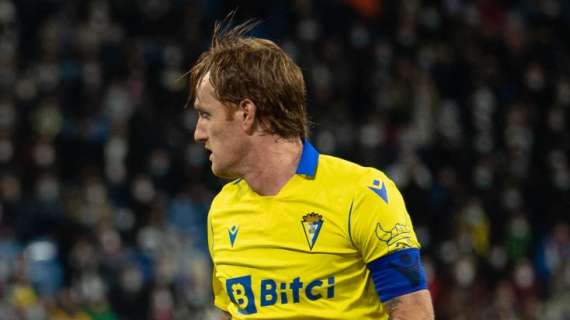 &Aacute;lex Fern&aacute;ndez, C&aacute;diz CF