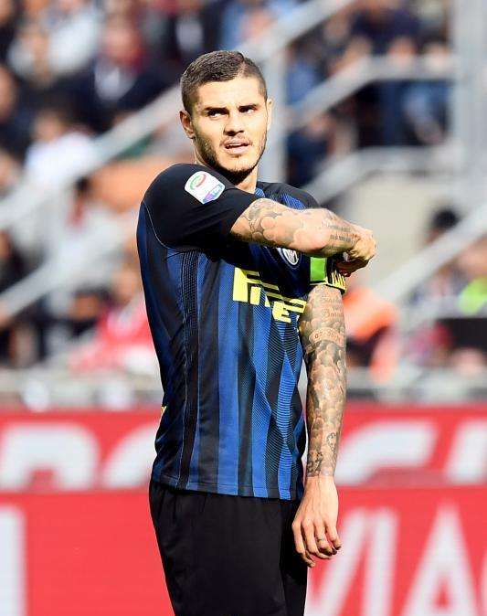 Corriere dello Sport: El Inter exigirá el pago de daños y perjuicios a Icardi