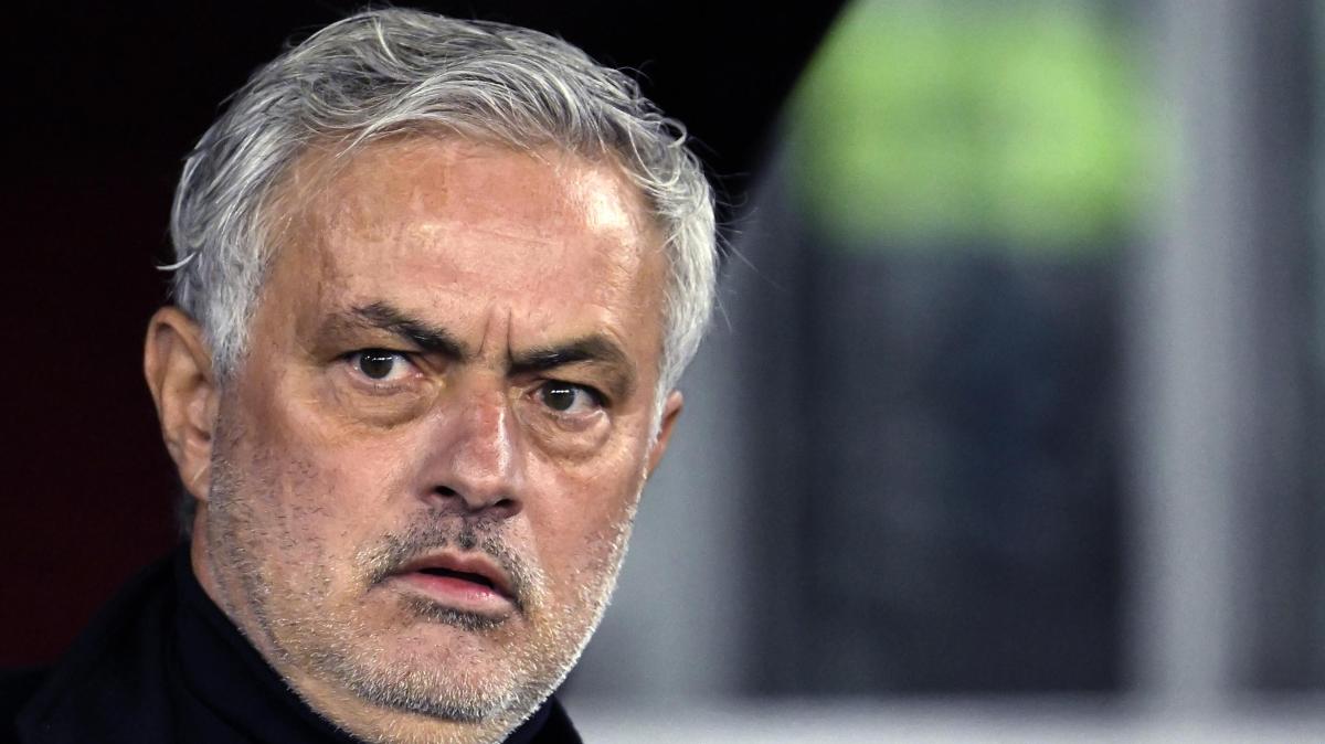 Ojo al bombazo: reconocen contactos entre Mourinho y el Real Madrid