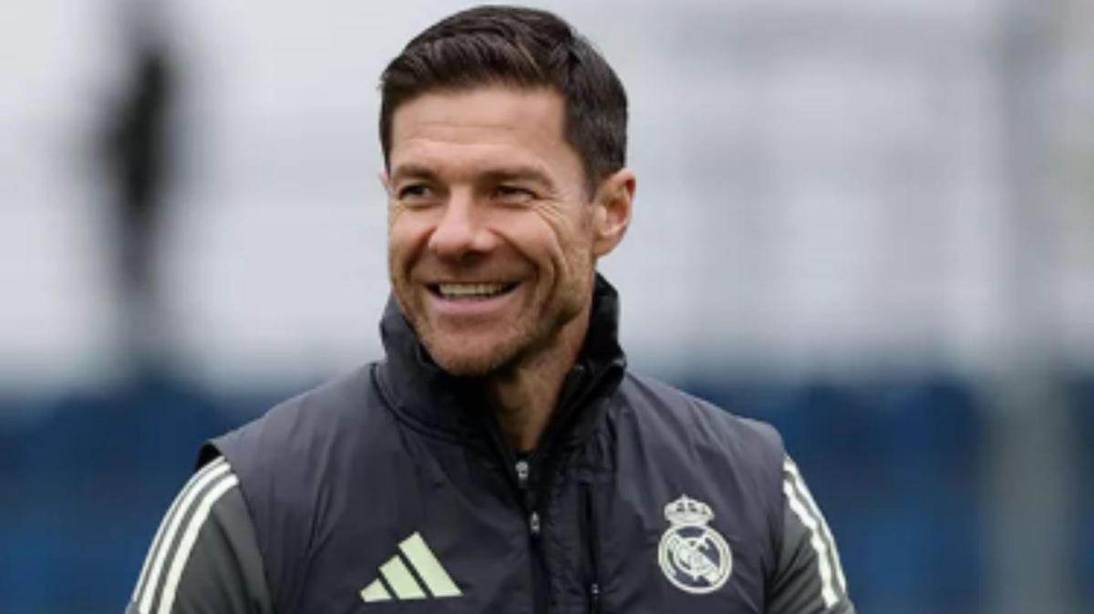 Bombazo: este sería el nuevo equipo de Xabi Alonso