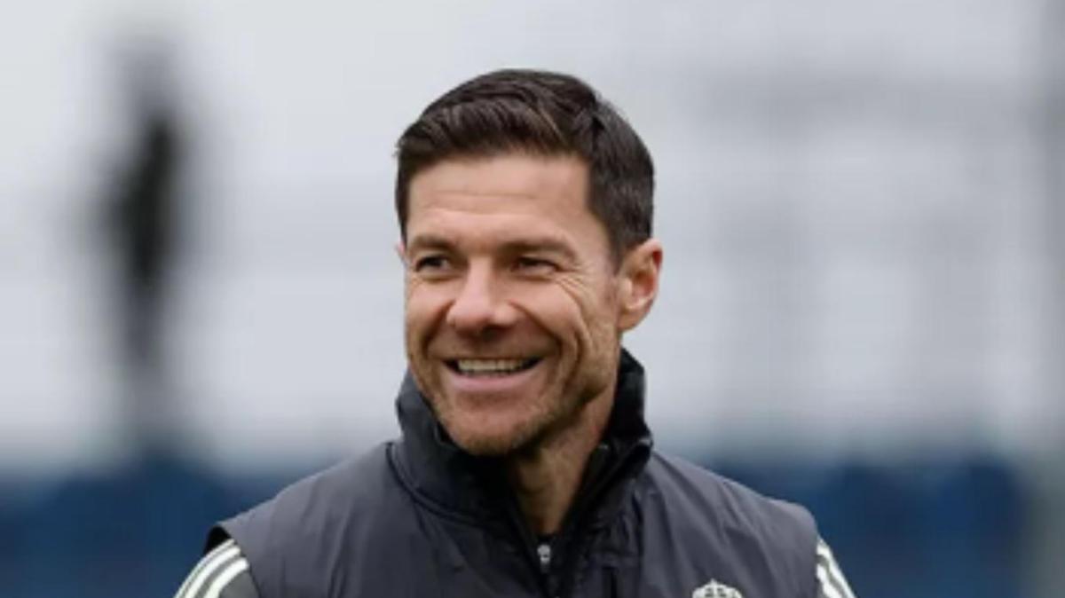 Xabi Alonso pone el foco en un futbolista: "Tenemos que llegar a él"
