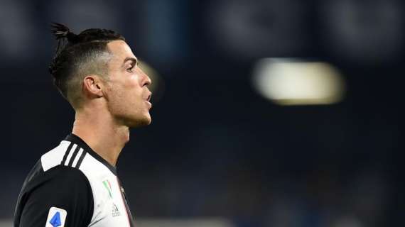 Cristiano Ronaldo podría salir de la Juve este verano: "Es algo más que rumores"