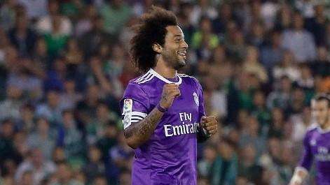 Pablo Polo, en Realmadrid TV: "Lo de Marcelo es increíble para un defensa"