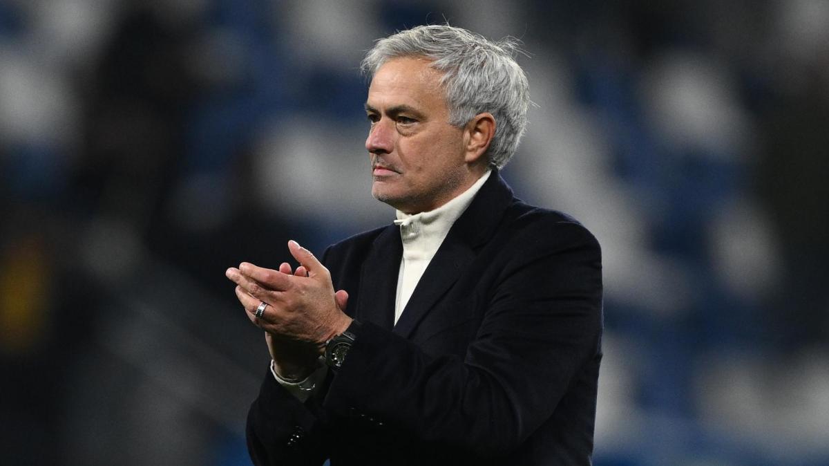 José Mourinho ya tiene su proyecto: seis jugadores clave como núcleo