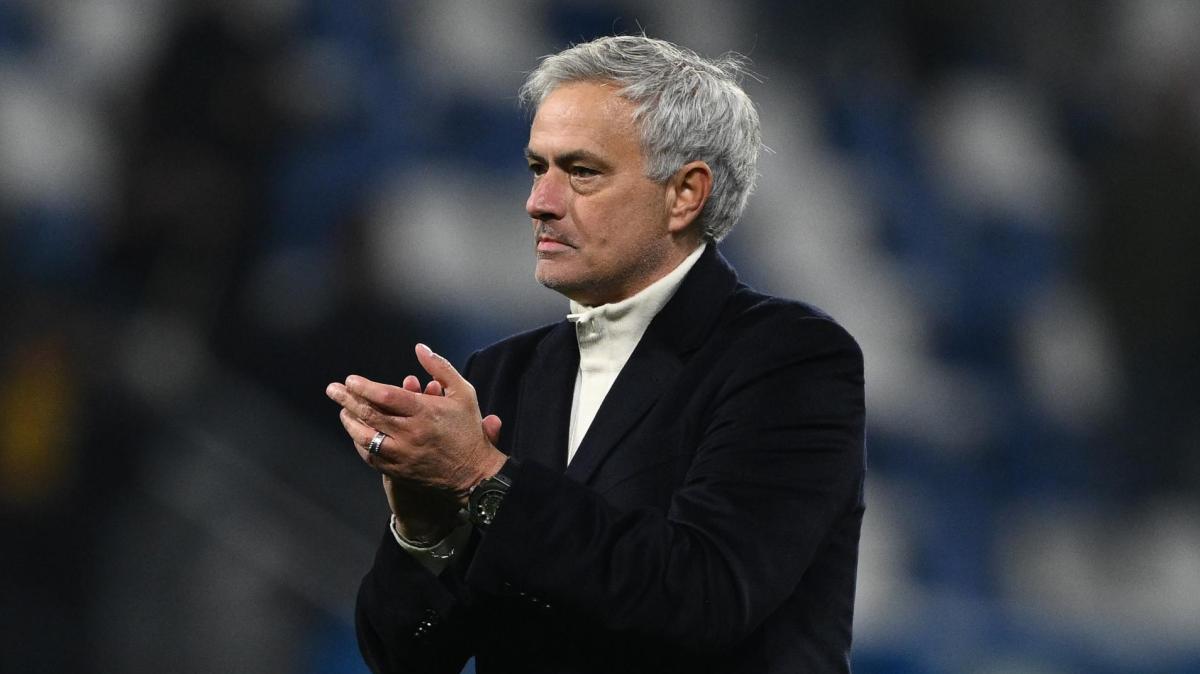 El plan de José Mourinho para sacar el máximo potencial de Vinicius, Bellingham y Mbappé
