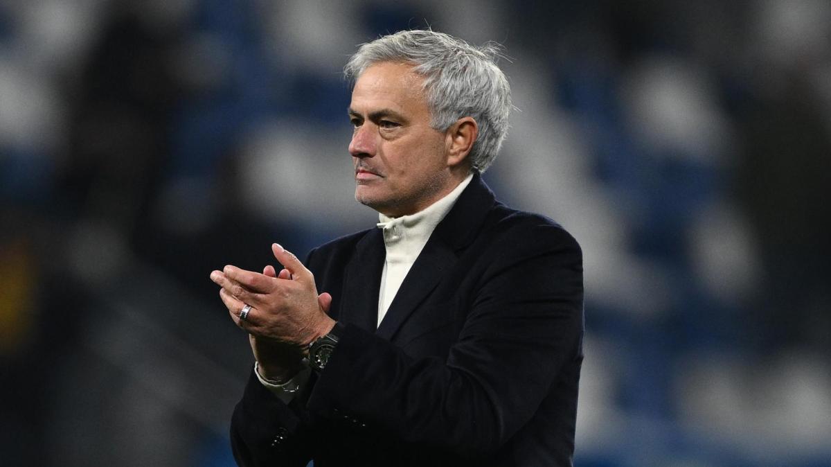 El Real Madrid llega a un acuerdo por Mourinho sin pagar la cláusula
