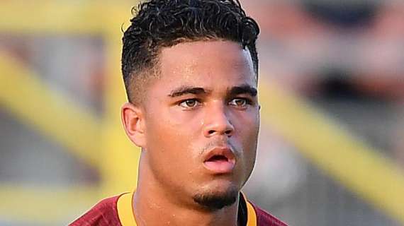 Justin Kluivert estalla y explica por qué no renovará con el Ajax: el Madrid, al acecho