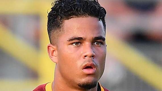 Justin Kluivert estalla y explica por qué no renovará con el Ajax: el Madrid, al acecho