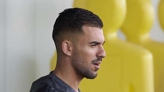 El Betis se mete en la operación Ceballos: el futbolista ya ha decidido