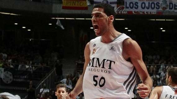 Mejri hace historia en la NBA