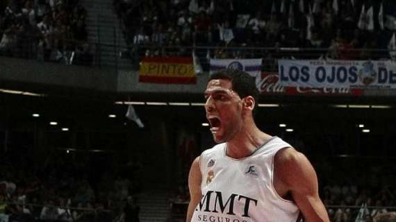 FINAL - Real Madrid 87-81 Valencia Basket: los de Laso dan el primer paso con Rudy y Llull a la cabeza