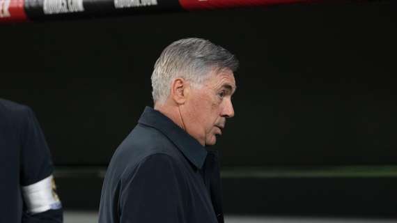 Carlo Ancelotti, Real Madrid