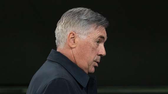 Carlo Ancelotti, Real Madrid