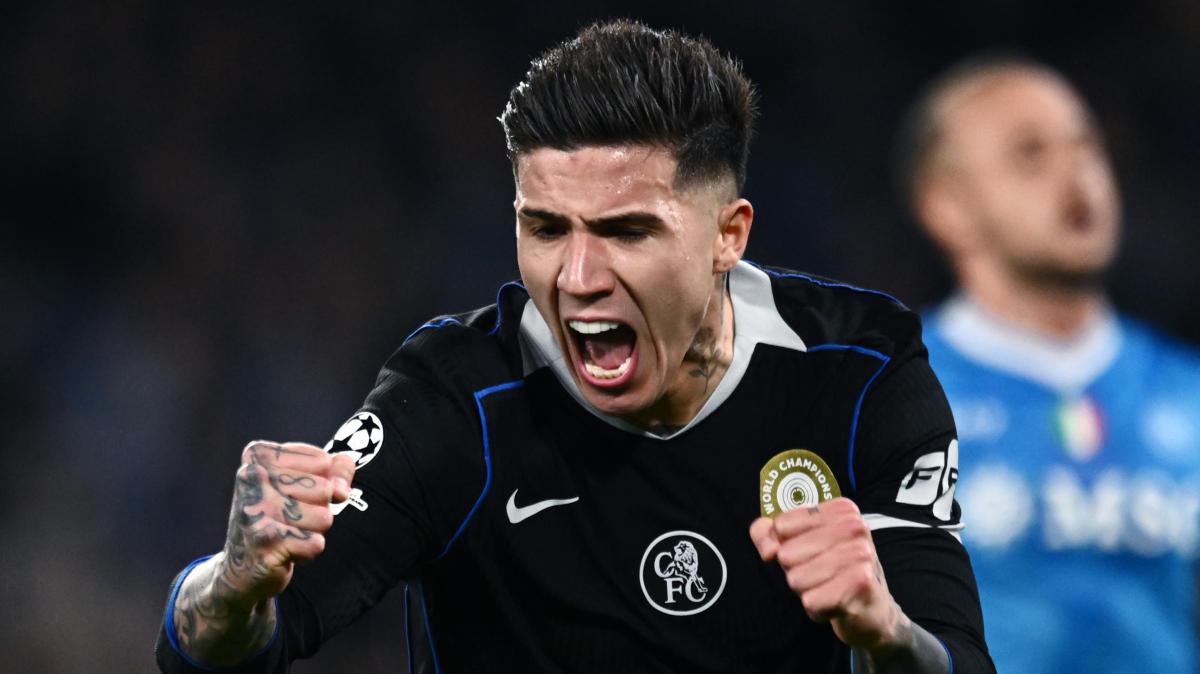 El Real Madrid ya sabe el precio de Enzo Fernández, bombazo a la vista con Brahim...