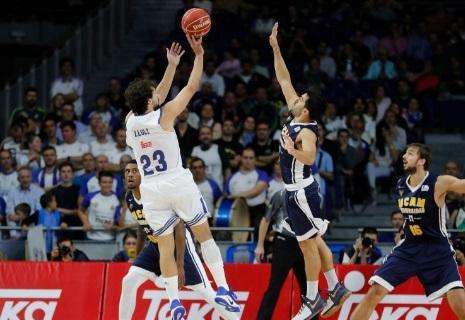 CRÓNICA: Llull se lleva el duelo de magos  