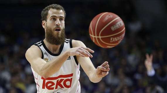 EN DIRECTO: Real Madrid - Montakit Fuenlabrada