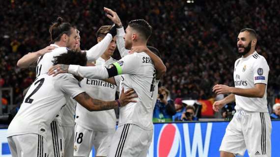 Real Madrid, el club cuenta con hasta 36 jugadores en nómina sumando a Van de Beek