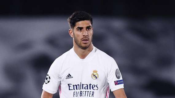 Real Madrid | Asensio ya sabe la fecha en la que volverá a su mejor nivel