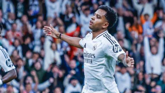 Mercado de fichajes | La oferta de Arabia por Rodrygo, Ancelotti no descarta alguna llegada...