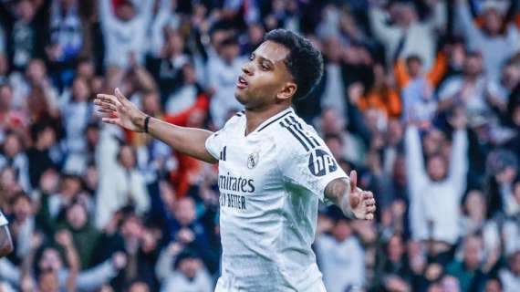Este fichaje sentenciará a Rodrygo