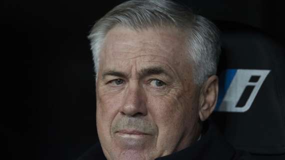 Carlo Ancelotti, Real Madrid