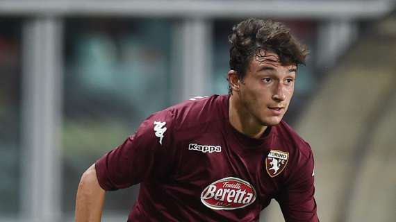 Sky Italia: el Madrid sondea a Darmian, del Torino