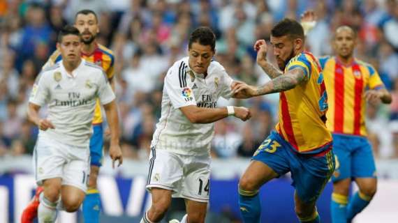 Superdeporte: El Madrid intensifica su lucha por Otamendi