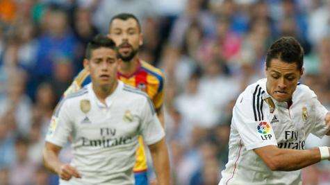 Javi Fuego: "El penalti parado por Diego Alves ha sido clave"
