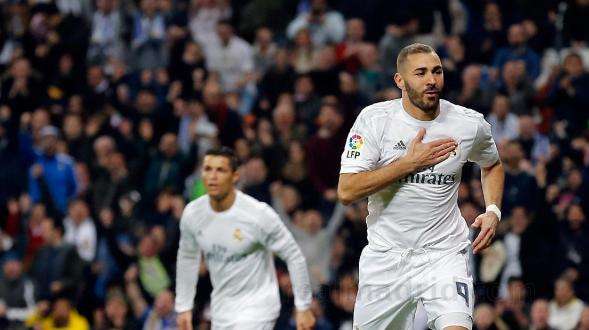 EcoDiario: Benzema, un problema para el Real Madrid