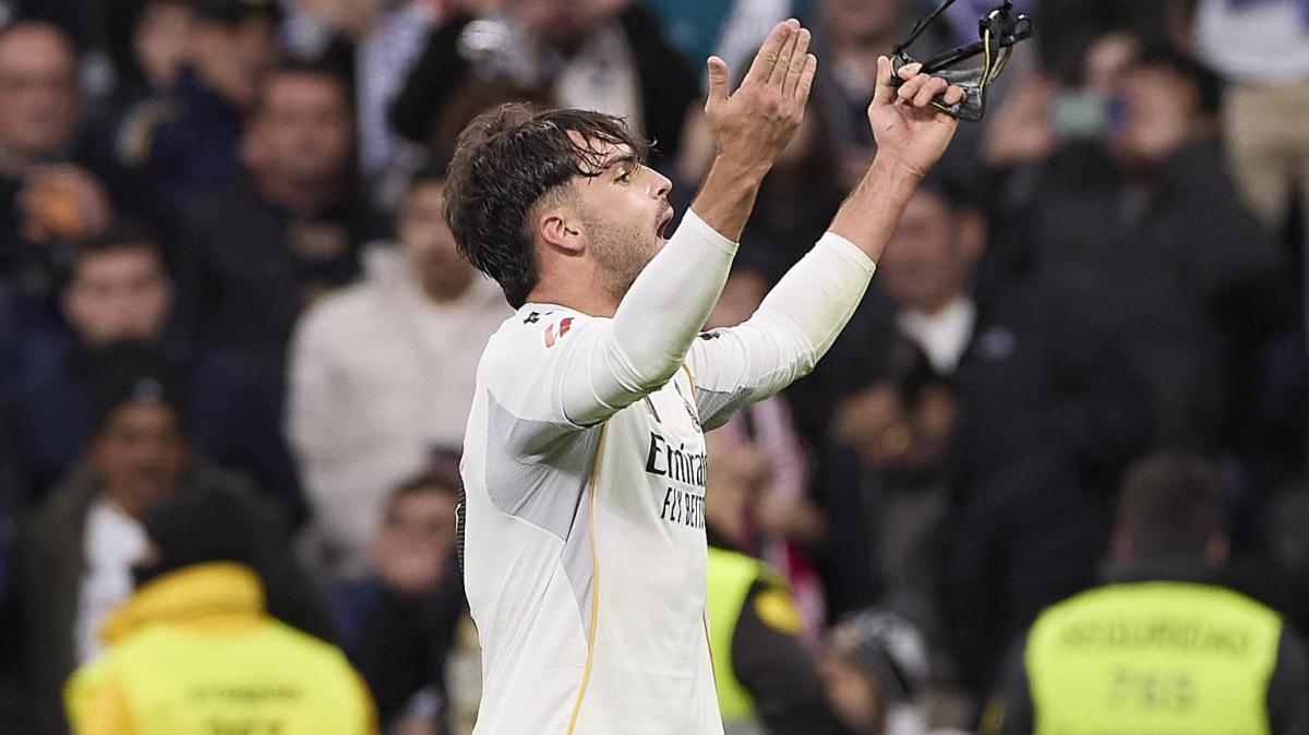 Asencio: "Nos sentiamos en deuda tras lo de Albacete"