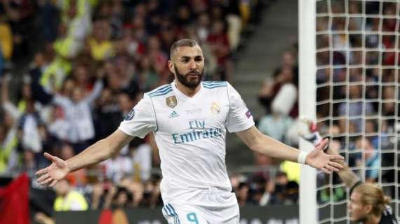 José Luis Sánchez: "Nueva demostración de compromiso y orgullo de Benzema. Bale sigue señalado"