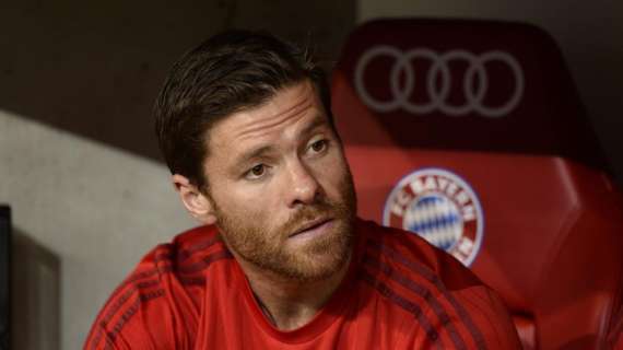 Xabi Alonso habla sobre su presunto fraude: "Tengo la conciencia tranquila. Acabará en buen puerto"