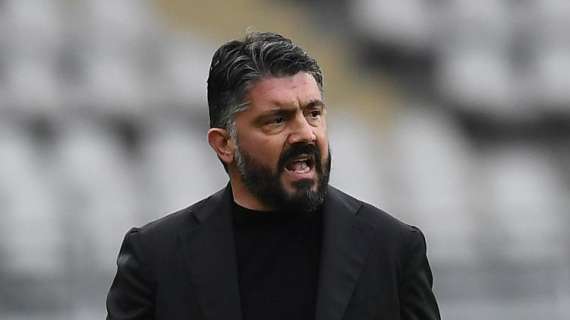 Gennaro Gattuso, Valencia CF