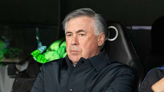 Carlo Ancelotti, Real Madrid