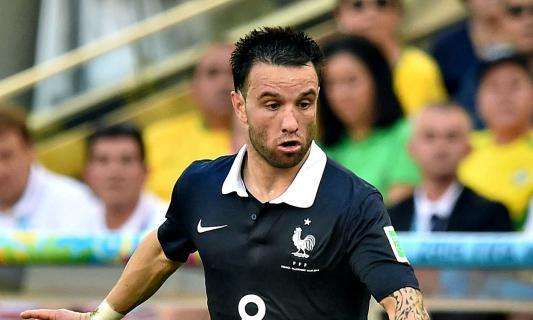 L'Equipe: Valbuena se queda en el Lyon