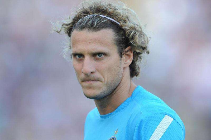 Forlán: "Fichar por el Oporto es un paso atrás para Casillas"