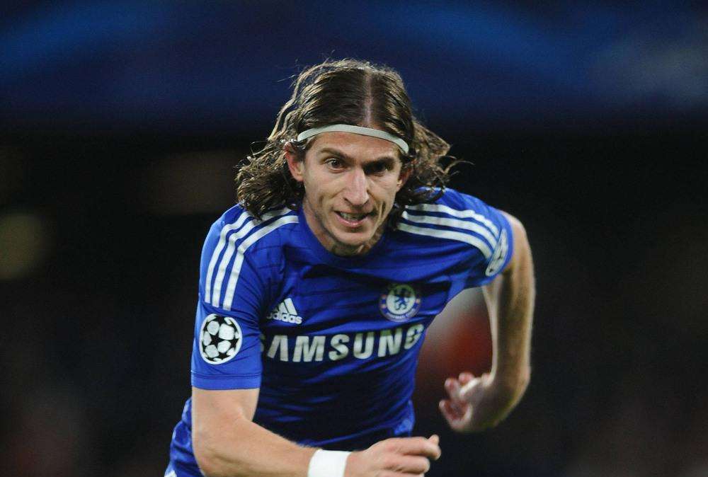 Filipe Luis: "La final de Lisboa dolió, le he dado muchas vueltas"