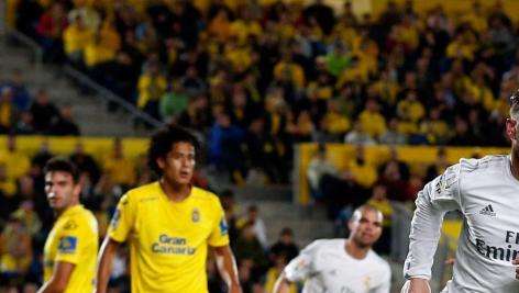 Montoro: "Merecimos el empate ante el Real Madrid"