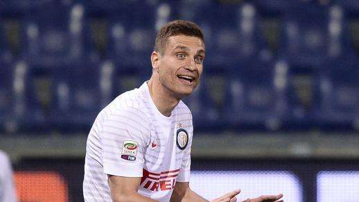 OFICIAL: Vidic se retira del fútbol