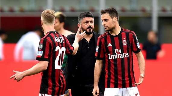 El Milan volverá a intentar el fichaje de un delantero top en verano y ya tiene favorito