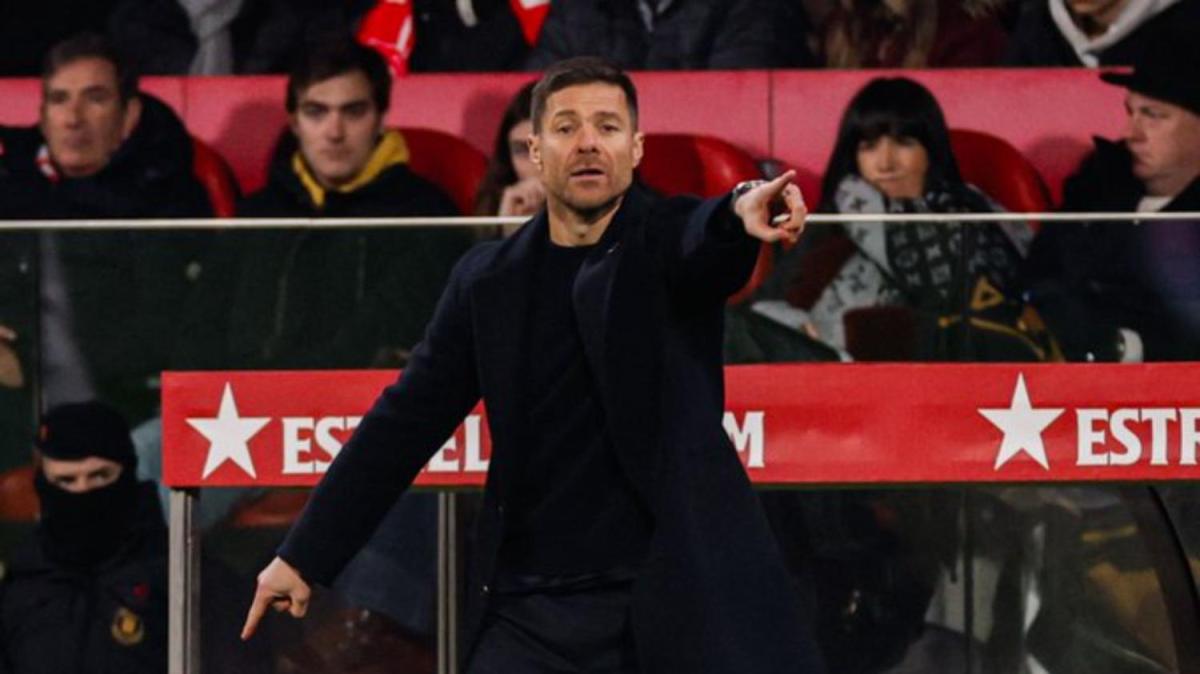 Revelan el gran error de Xabi en el Real Madrid: “No le ha venido bien”