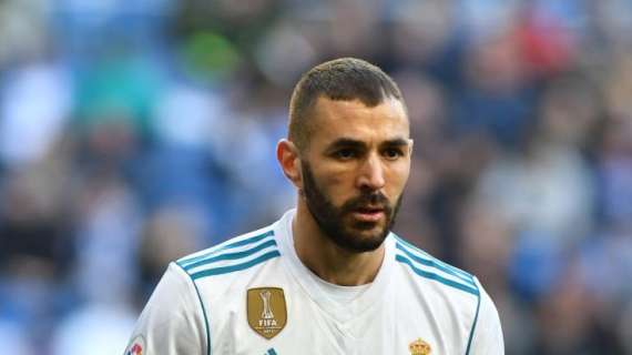 CAMBIO EN EL MADRID - Entra Bale y se marcha Benzema