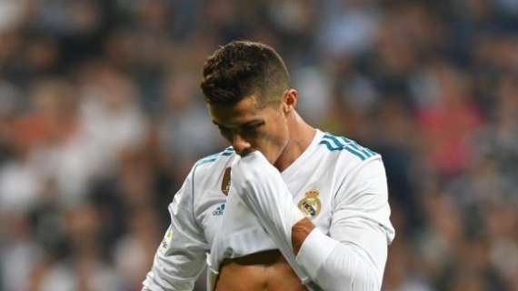 ¡BOMBAZO! La situación entre Cristiano y el Madrid peor que nunca. El luso se niega a renovar