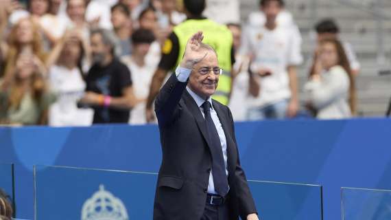 El Real Madrid sufre un golpe en el mercado: adiós a una opción barata