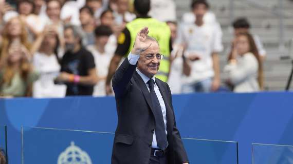 Ojo: el Real Madrid ultima una salida importante este verano